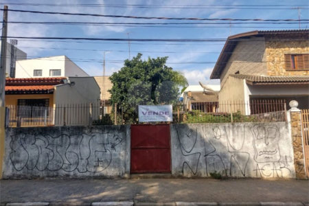 Terreno Comercial no Centro de Vinhedo