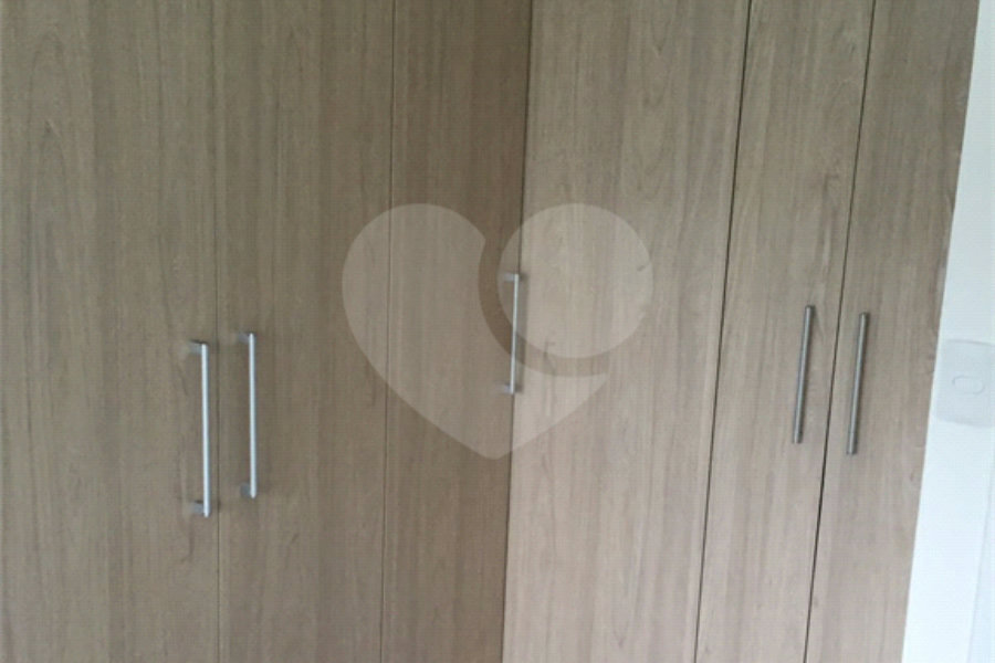 Apartamento com 1 quarto à venda em Bosque Da Saúde - SP