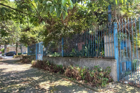 Terreno à venda em Jardim Bonfiglioli, São Paulo, SP