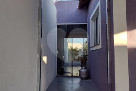 Casa térrea para venda no Jardim das Torres