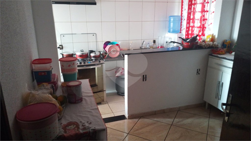 Casa para venda em Ibaté/SP.