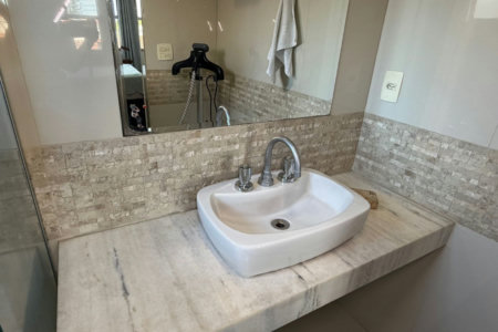 Casa para venda em Jardim Peri Peri com 3 quartos, sendo 1 suíte, 149m²