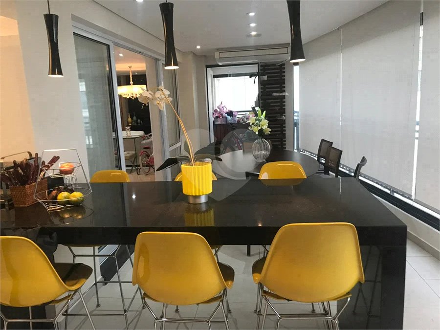 Apartamento para alugar com 3 suítes em Jardim Marajoara, São Paulo, SP