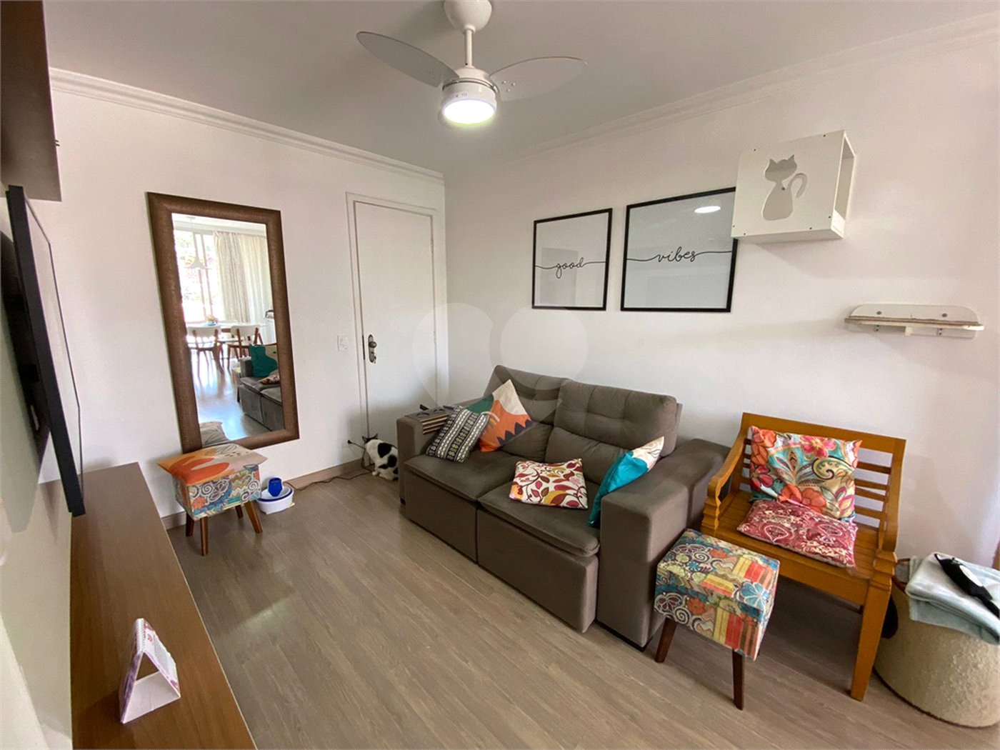 Apartamento á venda - Jabaquara