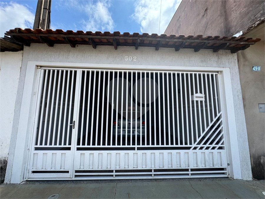 Seu Novo Lar no Jardim Santa Felícia