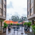 Apartamento na Região do Ipiranga à 8 Minutos do Metrô com 2 Dormitórios .