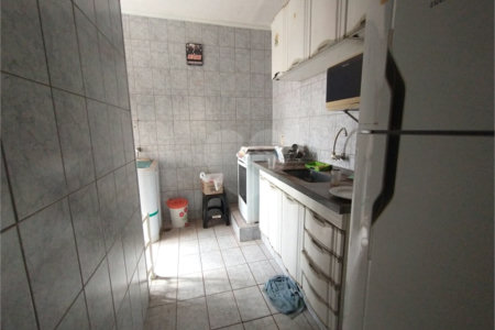 Apartamento a venda