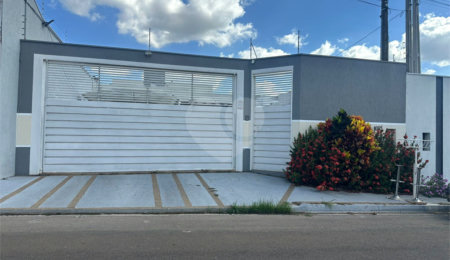 Casa à venda com 2 quartos, sendo 1 suíte,  em Jardim Embaré, São Carlos, SP