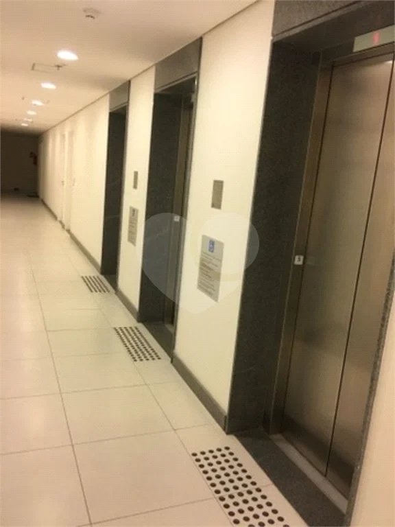 Sala comercial à venda na Vila Carrão, 26 m²