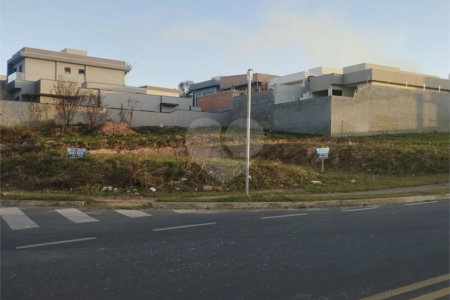 Terreno a venda Atibaia bairro planejado