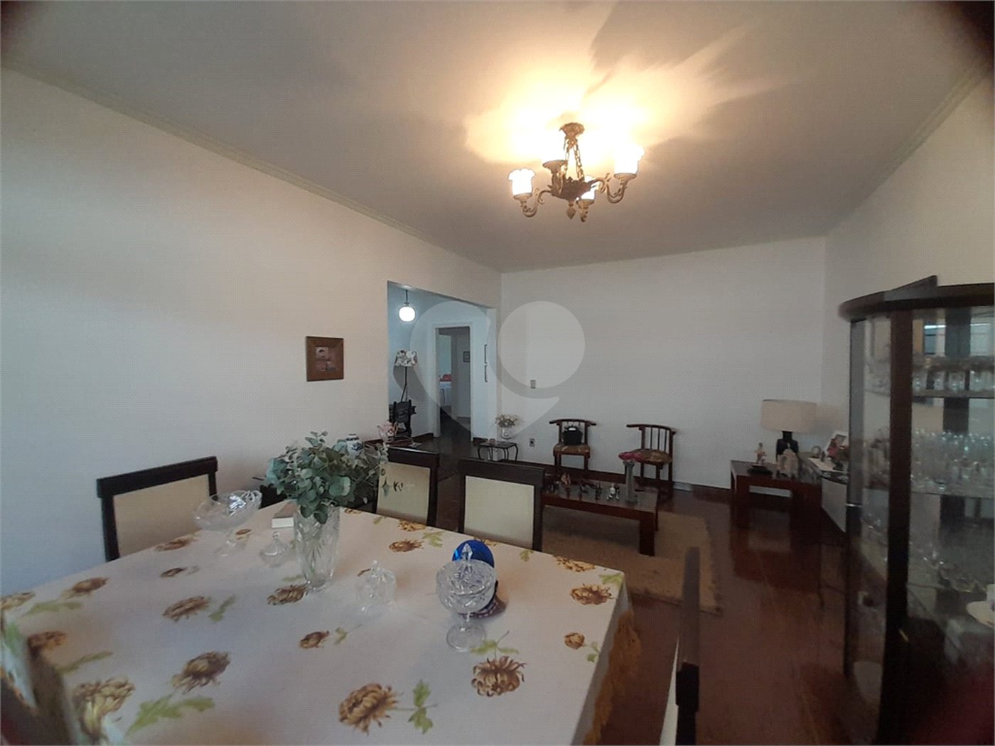 Casa à Venda na Vila Faria - São Carlos