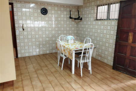 Casa á venda - Vila Guarani