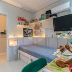 Apartamento 3 suítes 4 vagas 318m² a venda na Vila Sofia - São Paulo