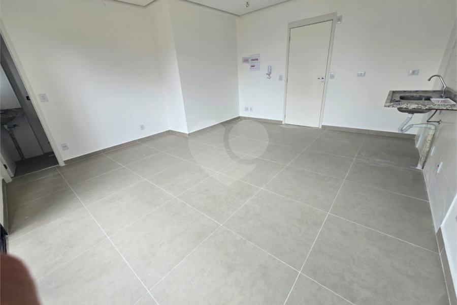 Studio em local nobre, no Alto de Santana com 28 m2