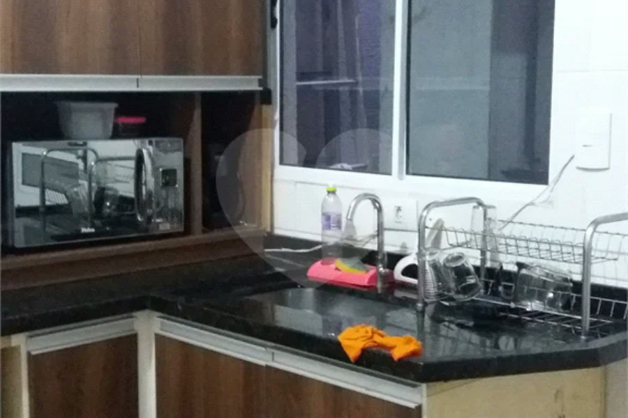 Excelente Casa em Condomínio no Coração Tatuapé