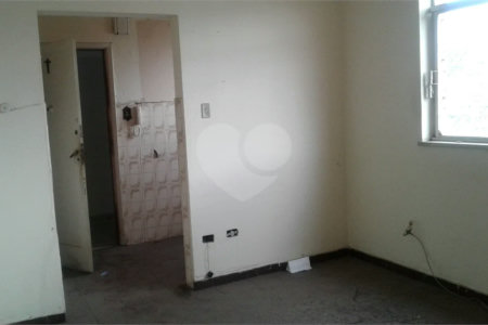 APARTAMENTO TIPO STUDIO - BARRA FUNDA