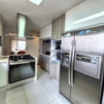 Apartamento à venda com 3 quartos, sendo 3 suítes, em Lar São Paulo, São Paulo - SP
