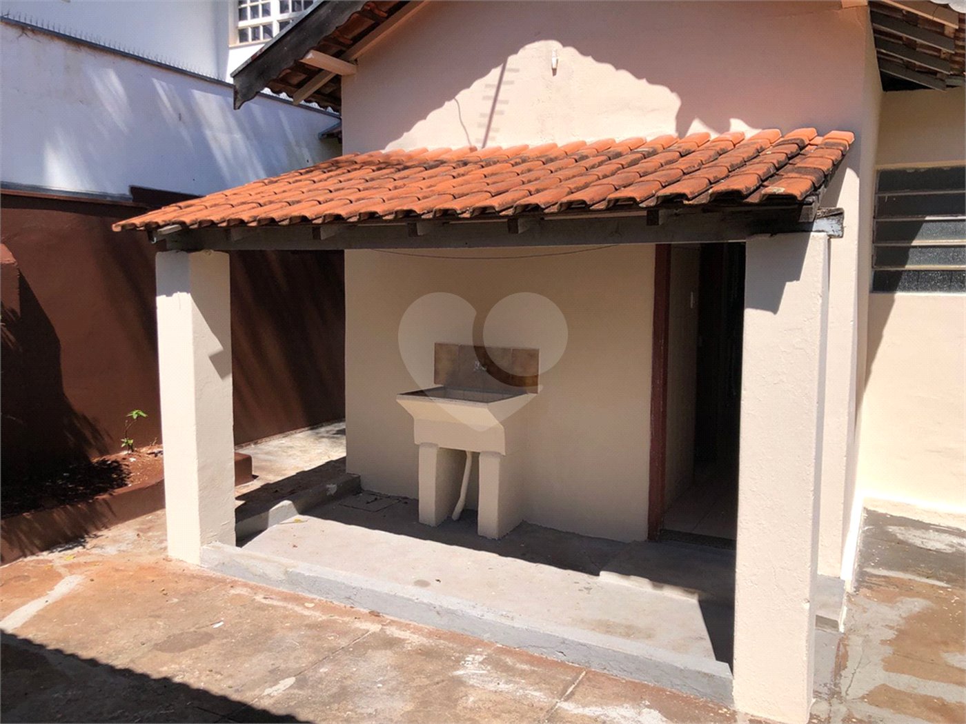 Casa para venda no Centro.