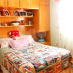 Apartamento 03 Dorm 02 Banheiros 01 Vaga na Saúde para Venda.