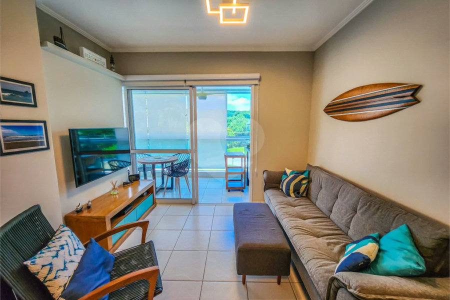 Apartamento à venda com 3 quartos, sendo 1 suíte, em Riviera de São Lourenço, Bertioga, SP