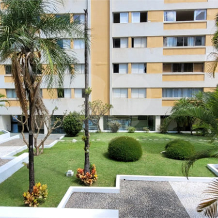 Apartamento em São Paulo com 2 dormitórios a venda