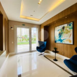 APARTAMENTO NOVO COM 3 SUÍTES E 3 VAGAS NO SPETTACULO PATRIANI – SÃO BERNARDO DO CAMPO!