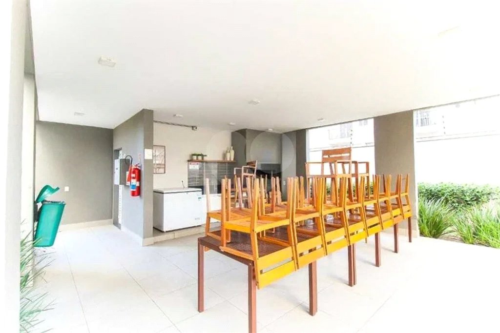 Apartamento à venda em Itaquera, com 54m², 2 quartos