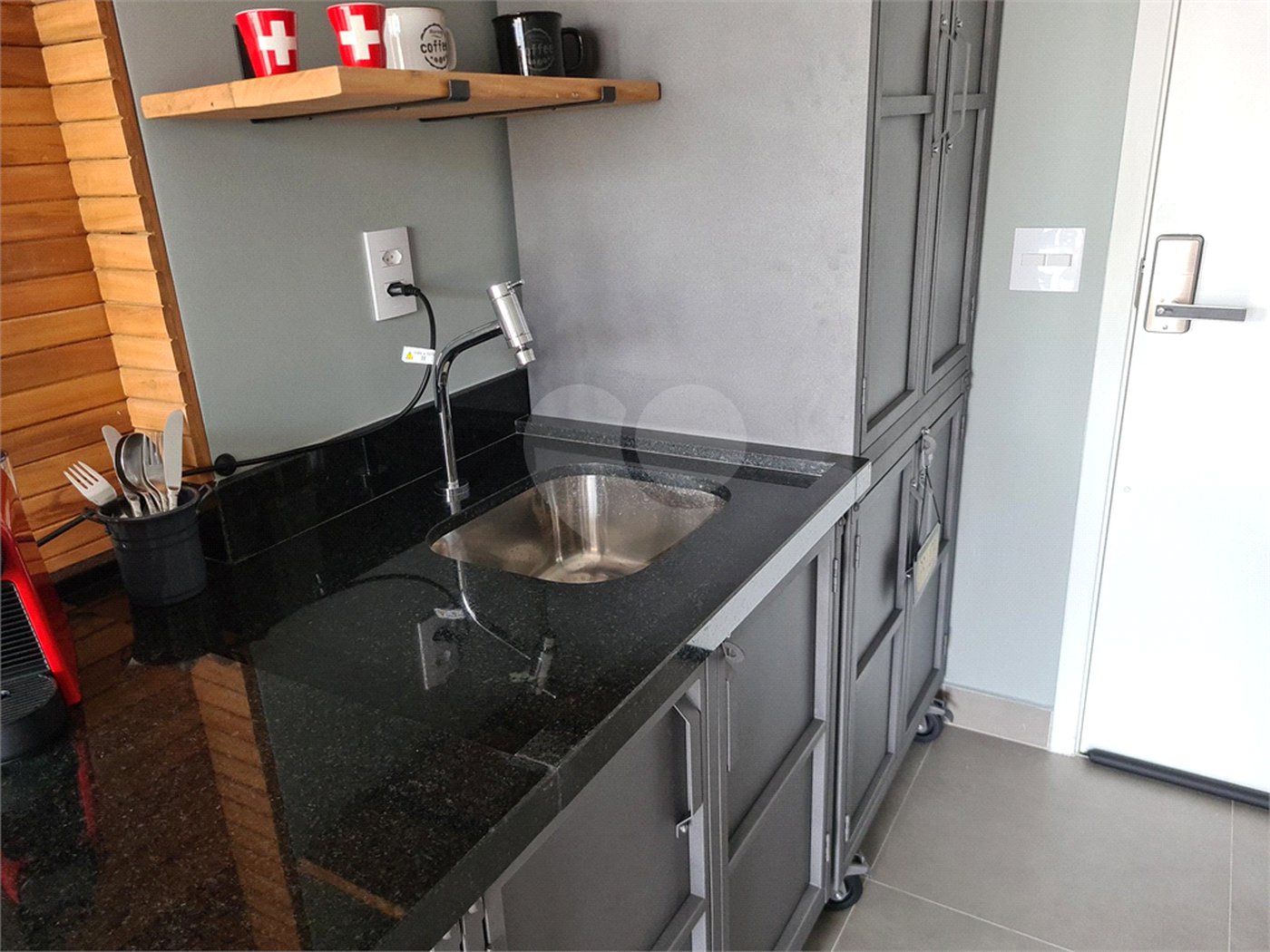 Studio no Jardim America