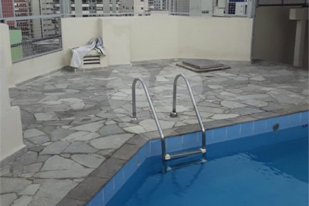 ÓTIMO FLAT, perfeito para sua necessidade!