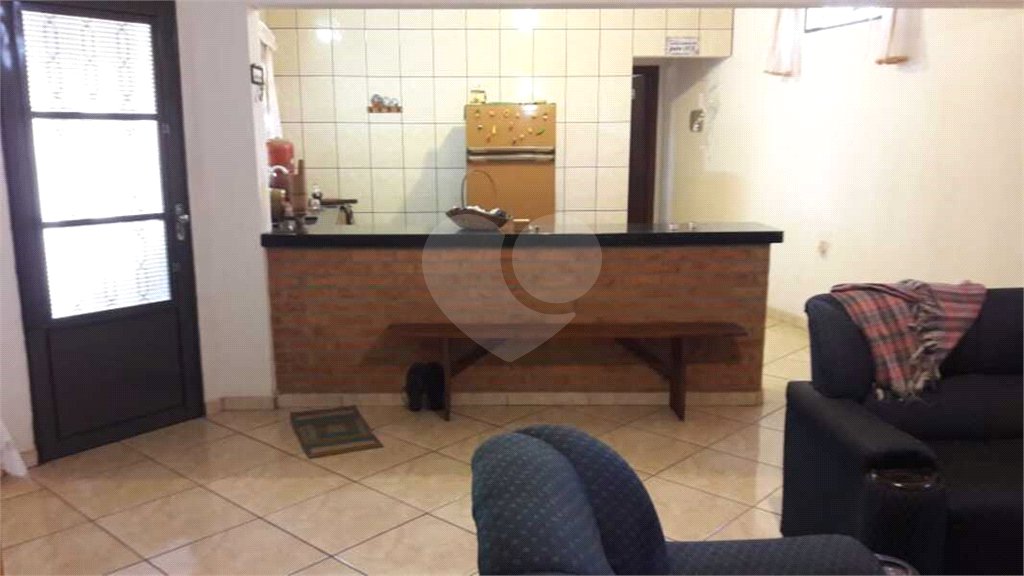 Chácara no Broa Itirapina