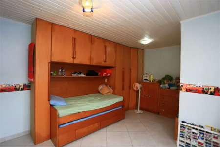 Sobrado à venda com 4 quartos, sendo 1 suíte,  em Vila Sônia, São Paulo, SP