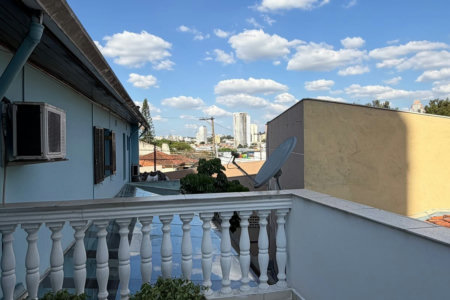 Casa para venda em Jardim Peri Peri com 3 quartos, sendo 1 suíte, 149m²