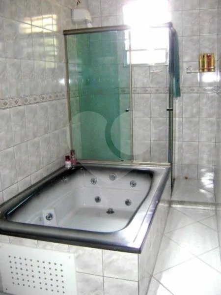 Casa na Mooca