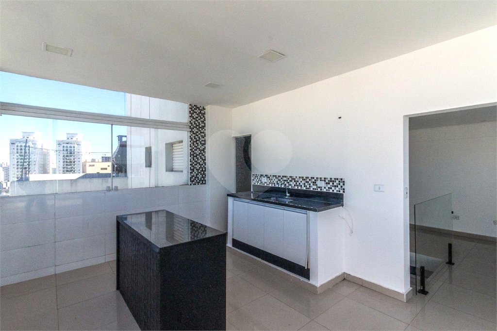 COBERTURA DUPLEX PANORÂMICA NA MOOCA – ALUGA-SE OU VENDE-SE