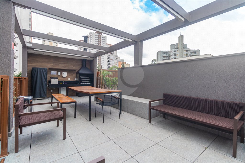 Apartamento novo 85 m² de área privativa, 2 suítes á venda no Jardim Prudência, São Paulo - SP