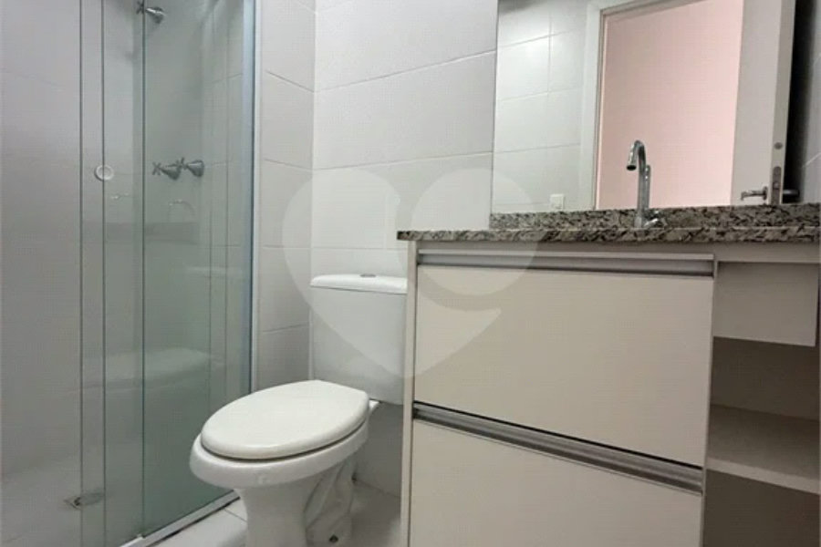 Apartamento no Ed. Idea à venda na Vila Independência – Piracicaba/SP.