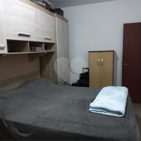 Apartamento térreo na Vila Nery - São Carlos/SP