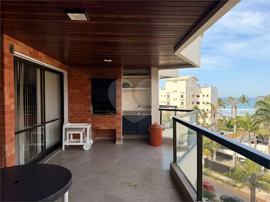 Cobertura à venda com 5 quartos, sendo 3 suítes,  em Riviera de São Lourenço, Bertioga, SP