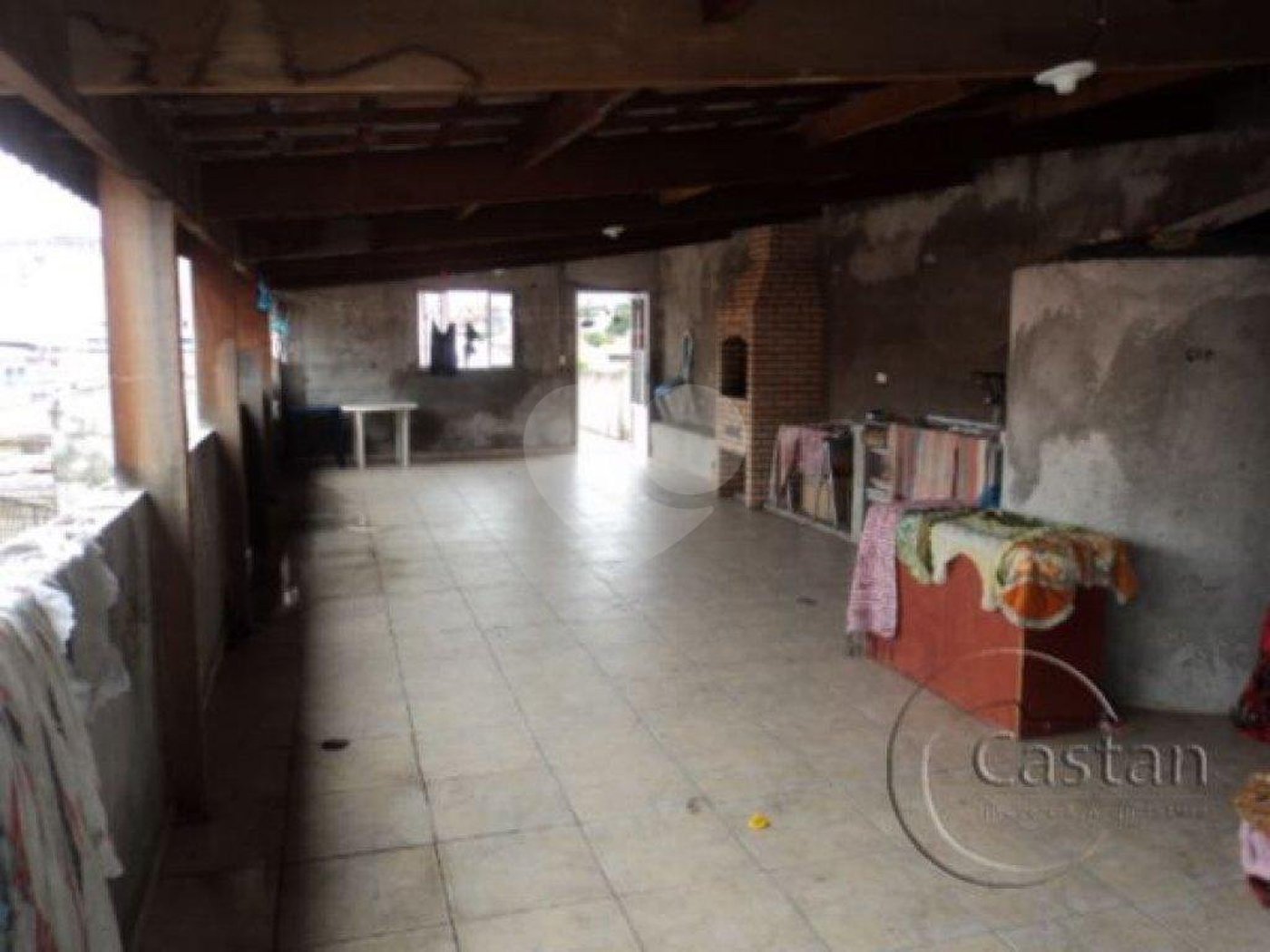 3 casas – alto da mooca