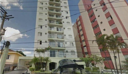 Apartamento à venda com 2 quartos em Vila Nivi, São Paulo, SP