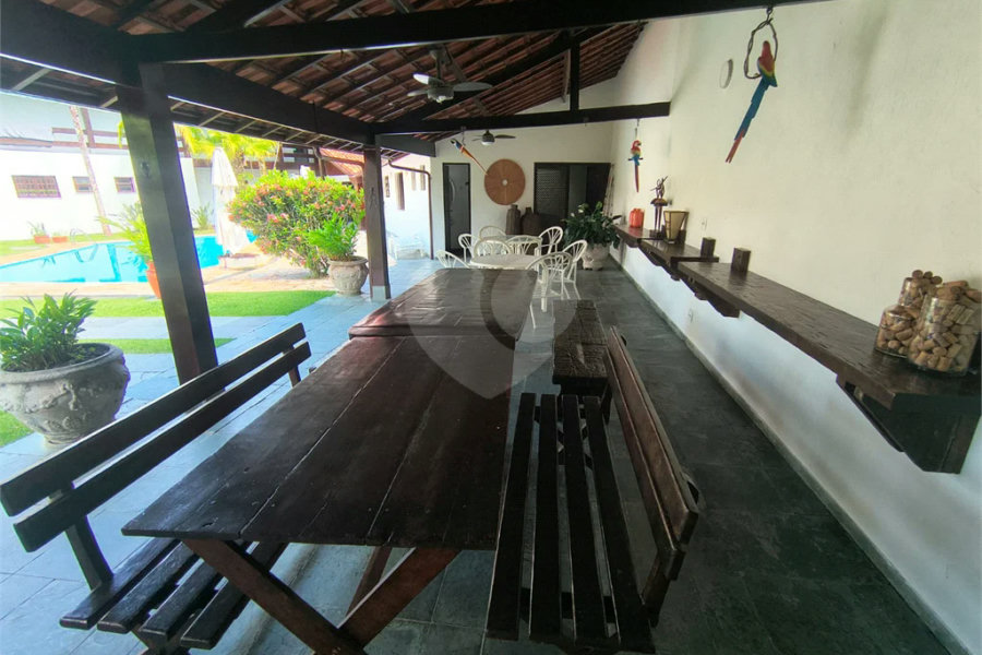 Casa à venda com 6 suítes em Costa do Sol, Bertioga, SP