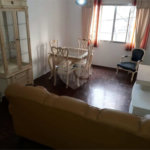 Apartamento para locação na Saúde de 80m² com 2 dormitórios.