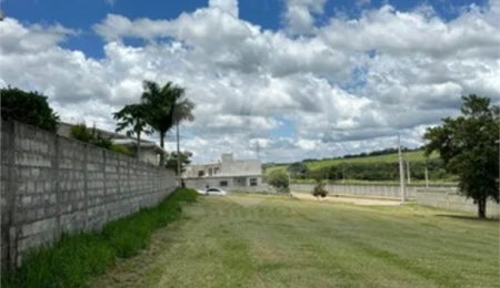 Terreno à venda no condomínio Residencial 7 Lagos, Itatiba - SP