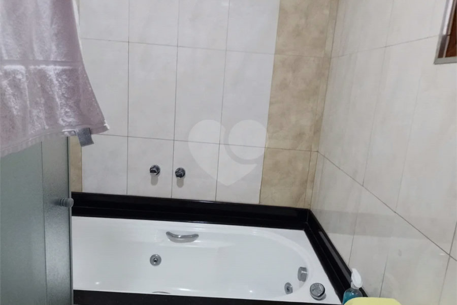 Casa a venda com 3 quartos no Bairro Campestre em Piracicaba