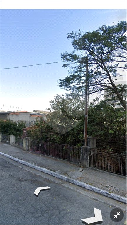 Terreno em Pirituba