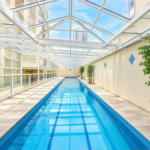 Apartamento de 84 m² no Centro de São Bernardo do Campo, com 2 dormitórios + 1 reversível, varanda gourmet com churrasqueira e lazer completo de clube.