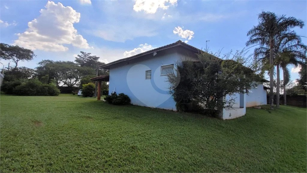 Chácara à venda no bairro Santa Rita - Piracicaba-SP