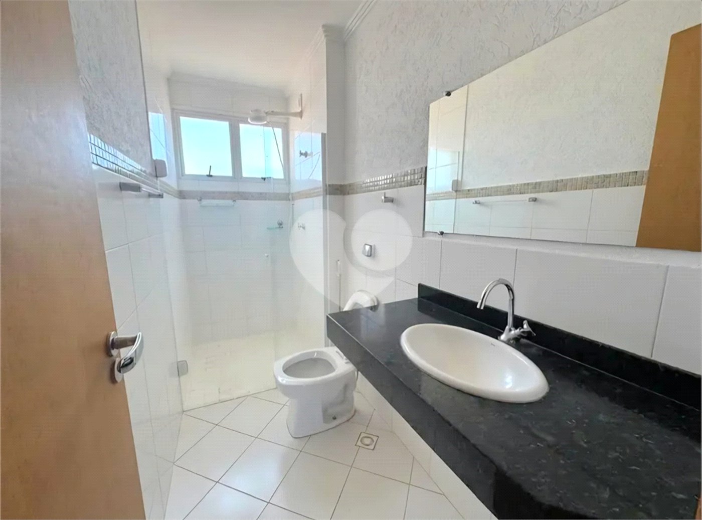 Apartamento para venda no Santa Marta em São Carlos