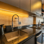 Chácara Klabin - 66 m² | 2 dormitórios | 1 suíte | 1 vaga