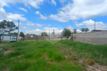 Terreno à venda no condomínio Broa Eco Village, Brotas - SP